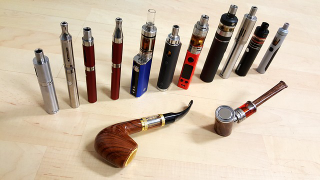 Illustration for article titled Get The Support You'll Require To Be Able To Learn Far More With Regards To Vaping